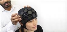 英國UCL可穿戴近紅外腦成像系統